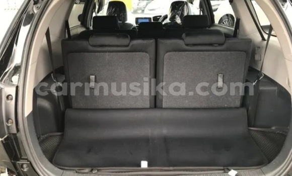 Acheter Occasion Voiture Toyota Wish Noir à Beitbridge, Matabeleland South Acheter Occasion Voiture Toyota Wish Noir à Beitbridge, Matabeleland South