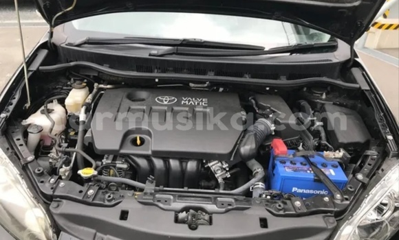 Acheter Occasion Voiture Toyota Wish Noir à Beitbridge, Matabeleland South Acheter Occasion Voiture Toyota Wish Noir à Beitbridge, Matabeleland South