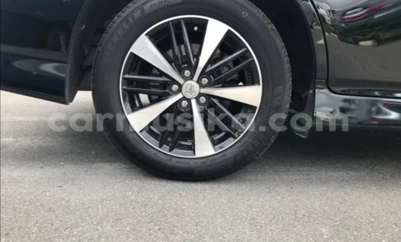 Acheter Occasion Voiture Toyota Wish Noir à Beitbridge, Matabeleland South Acheter Occasion Voiture Toyota Wish Noir à Beitbridge, Matabeleland South