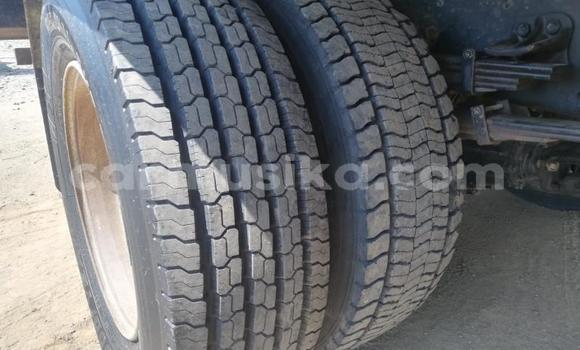 Acheter Occasion Utilitaire Isuzu FTR 850 Blanc à Bulawayo, Bulawayo Acheter Occasion Utilitaire Isuzu FTR 850 Blanc à Bulawayo, Bulawayo