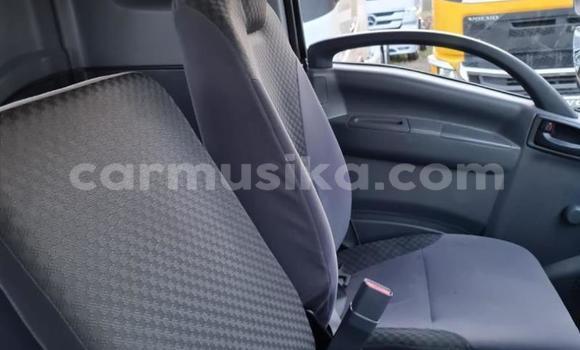 Acheter Occasion Utilitaire Isuzu FTR 850 Blanc à Bulawayo, Bulawayo Acheter Occasion Utilitaire Isuzu FTR 850 Blanc à Bulawayo, Bulawayo