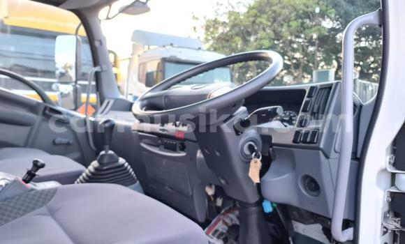 Acheter Occasion Utilitaire Isuzu FTR 850 Blanc à Bulawayo, Bulawayo Acheter Occasion Utilitaire Isuzu FTR 850 Blanc à Bulawayo, Bulawayo