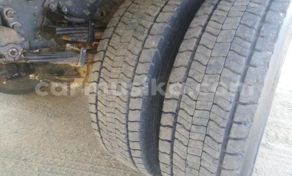 Acheter Occasion Utilitaire Isuzu FTR 850 Blanc à Bulawayo, Bulawayo Acheter Occasion Utilitaire Isuzu FTR 850 Blanc à Bulawayo, Bulawayo