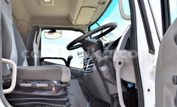 Buy Used Nissan UD White Truck in Harare in Harare Buy Used Nissan UD White Truck in Harare in Harare