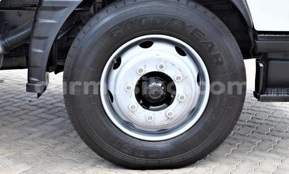 Buy Used Nissan UD White Truck in Harare in Harare Buy Used Nissan UD White Truck in Harare in Harare