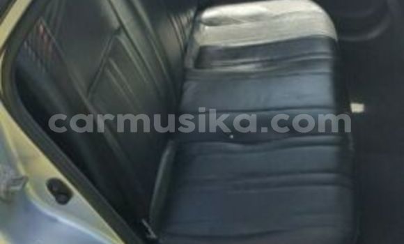 Acheter Occasion Voiture Toyota Corolla Gris à Beitbridge, Matabeleland South Acheter Occasion Voiture Toyota Corolla Gris à Beitbridge, Matabeleland South