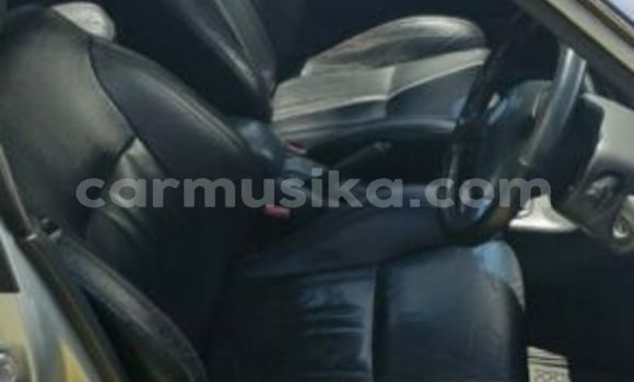 Acheter Occasion Voiture Toyota Corolla Gris à Beitbridge, Matabeleland South Acheter Occasion Voiture Toyota Corolla Gris à Beitbridge, Matabeleland South