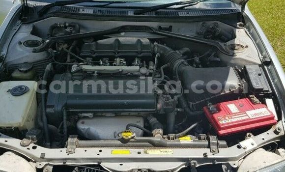 Acheter Occasion Voiture Toyota Corolla Gris à Beitbridge, Matabeleland South Acheter Occasion Voiture Toyota Corolla Gris à Beitbridge, Matabeleland South