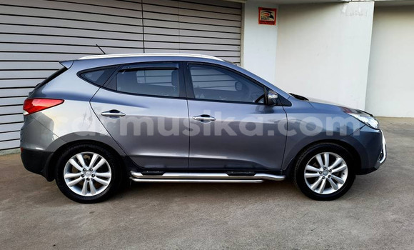 Buy Used Hyundai ix35 Other Car in Beitbridge in Matabeleland South Buy Used Hyundai ix35 Other Car in Beitbridge in Matabeleland South