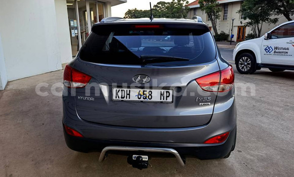 Buy Used Hyundai ix35 Other Car in Beitbridge in Matabeleland South Buy Used Hyundai ix35 Other Car in Beitbridge in Matabeleland South