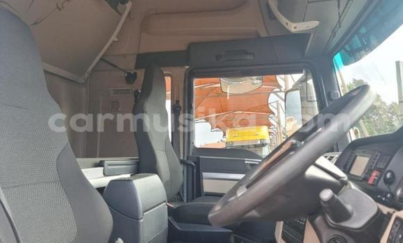 Acheter Occasion Utilitaire Man D20 Blanc à Chinhoyi, Mashonaland West Acheter Occasion Utilitaire Man D20 Blanc à Chinhoyi, Mashonaland West