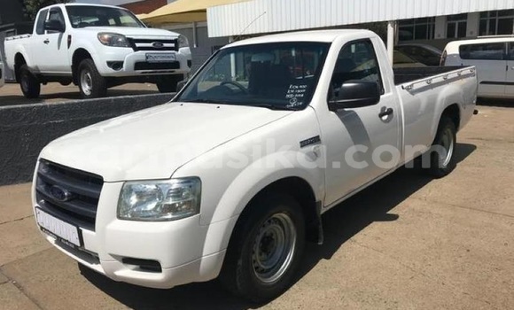 Acheter Occasion Voiture Ford Ranger Blanc à Beitbridge, Matabeleland South Acheter Occasion Voiture Ford Ranger Blanc à Beitbridge, Matabeleland South