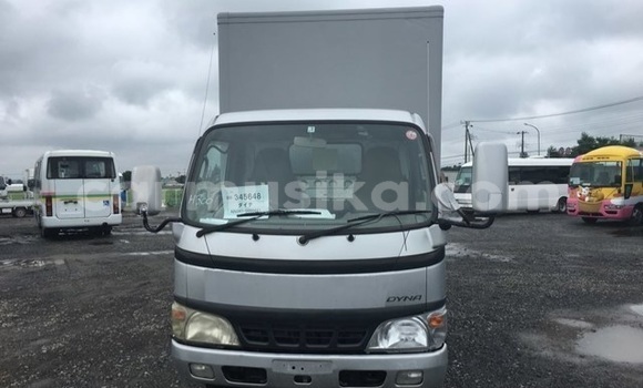 Acheter Occasion Utilitaire Toyota Dyna Autre à Beitbridge, Matabeleland South Acheter Occasion Utilitaire Toyota Dyna Autre à Beitbridge, Matabeleland South