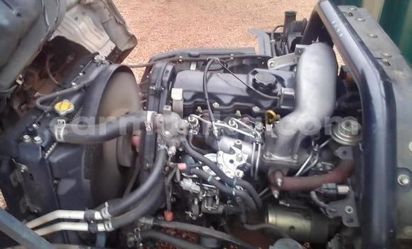 Acheter Occasion Utilitaire Toyota Dyna Blanc à Borrowdale, Harare Acheter Occasion Utilitaire Toyota Dyna Blanc à Borrowdale, Harare
