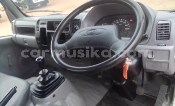 Acheter Occasion Utilitaire Toyota Dyna Blanc à Borrowdale, Harare Acheter Occasion Utilitaire Toyota Dyna Blanc à Borrowdale, Harare