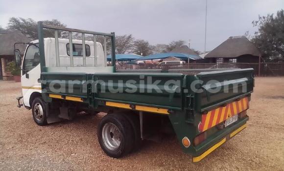 Acheter Occasion Utilitaire Toyota Dyna Blanc à Borrowdale, Harare Acheter Occasion Utilitaire Toyota Dyna Blanc à Borrowdale, Harare