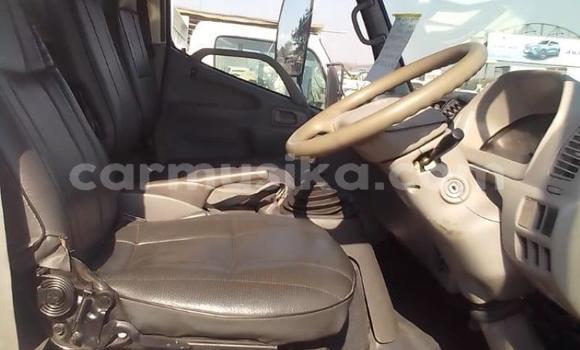 Acheter Occasion Utilitaire Toyota Dyna Blanc à Borrowdale, Harare Acheter Occasion Utilitaire Toyota Dyna Blanc à Borrowdale, Harare