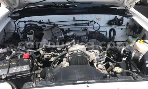 Acheter Occasion Voiture Ford Ranger Blanc à Beitbridge, Matabeleland South Acheter Occasion Voiture Ford Ranger Blanc à Beitbridge, Matabeleland South