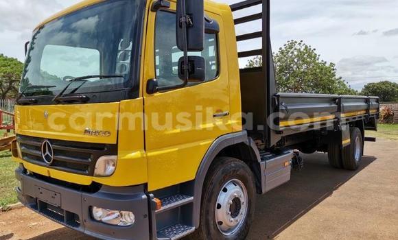 Acheter Occasion Utilitaire Mercedes‒Benz Tipper Autre à Chitungwiza, Harare Acheter Occasion Utilitaire Mercedes‒Benz Tipper Autre à Chitungwiza, Harare