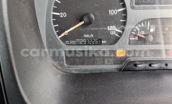 Acheter Occasion Utilitaire Mercedes‒Benz Tipper Autre à Chitungwiza, Harare Acheter Occasion Utilitaire Mercedes‒Benz Tipper Autre à Chitungwiza, Harare