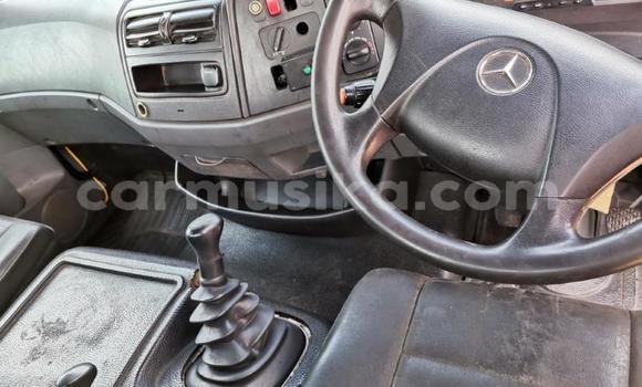 Acheter Occasion Utilitaire Mercedes‒Benz Tipper Autre à Chitungwiza, Harare Acheter Occasion Utilitaire Mercedes‒Benz Tipper Autre à Chitungwiza, Harare