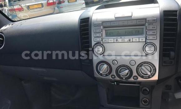 Acheter Occasion Voiture Ford Ranger Blanc à Beitbridge, Matabeleland South Acheter Occasion Voiture Ford Ranger Blanc à Beitbridge, Matabeleland South