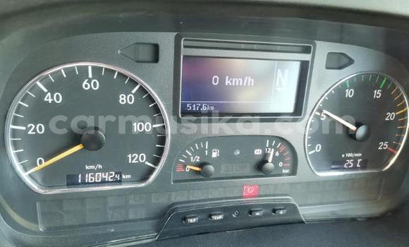 Acheter Occasion Utilitaire Mercedes‒Benz Atego Blanc à Harare, Harare Acheter Occasion Utilitaire Mercedes‒Benz Atego Blanc à Harare, Harare