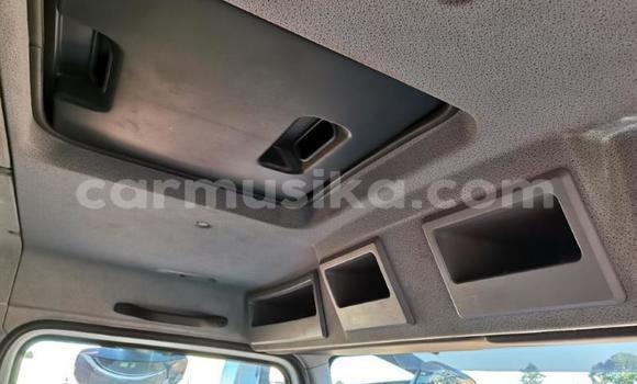 Acheter Occasion Utilitaire Mercedes‒Benz Atego Blanc à Harare, Harare Acheter Occasion Utilitaire Mercedes‒Benz Atego Blanc à Harare, Harare