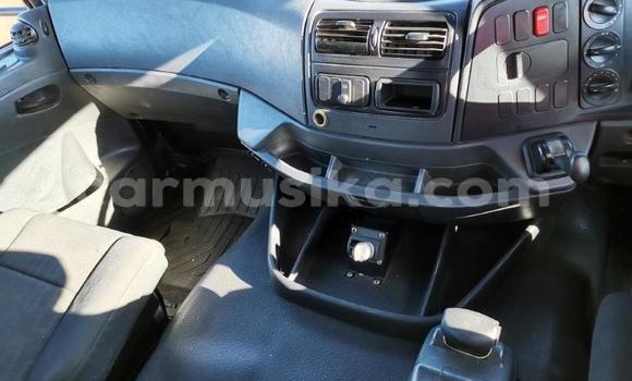 Acheter Occasion Utilitaire Mercedes‒Benz Atego Blanc à Harare, Harare Acheter Occasion Utilitaire Mercedes‒Benz Atego Blanc à Harare, Harare