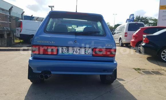Buy Used Volkswagen Golf Blue Car in Beitbridge in Matabeleland South Buy Used Volkswagen Golf Blue Car in Beitbridge in Matabeleland South
