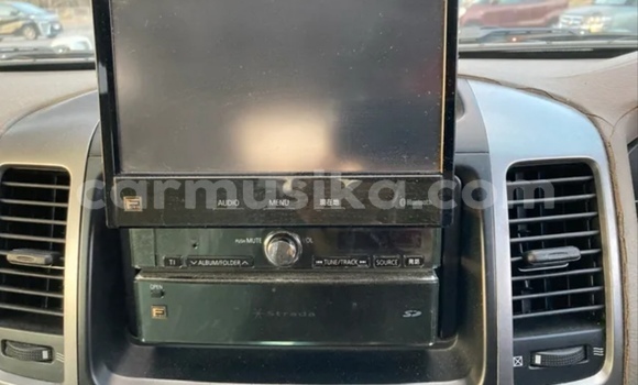 Acheter Occasion Voiture Toyota Prado Blanc à Beitbridge, Matabeleland South Acheter Occasion Voiture Toyota Prado Blanc à Beitbridge, Matabeleland South