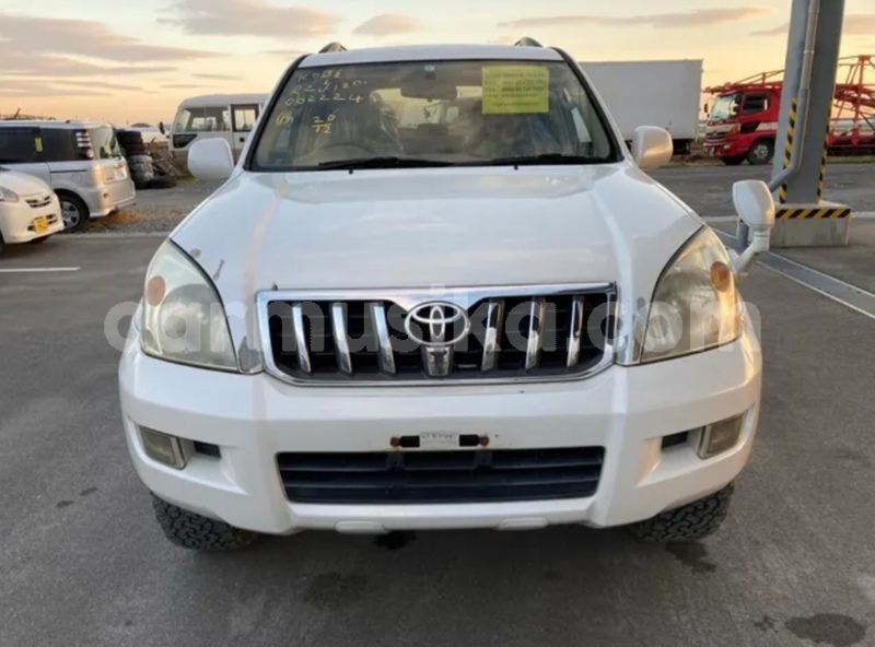 Big with watermark toyota prado matabeleland south beitbridge 26466