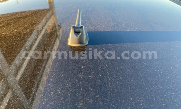 Acheter Occasion Voiture Toyota Vitz Noir à Beitbridge, Matabeleland South Acheter Occasion Voiture Toyota Vitz Noir à Beitbridge, Matabeleland South