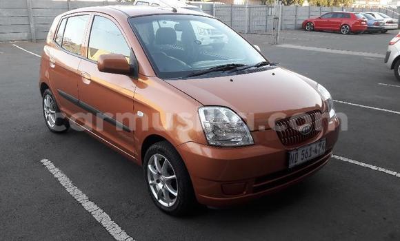 Nunua Ilio tumika Kia Picanto Brown Gari ndani ya Beitbridge nchini Matabeleland Kusini Nunua Ilio tumika Kia Picanto Brown Gari ndani ya Beitbridge nchini Matabeleland Kusini