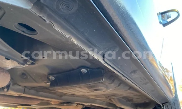 Acheter Occasion Voiture Toyota Vitz Noir à Beitbridge, Matabeleland South Acheter Occasion Voiture Toyota Vitz Noir à Beitbridge, Matabeleland South