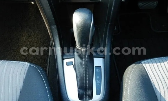 Acheter Occasion Voiture Suzuki Swift Rouge à Beitbridge, Matabeleland South Acheter Occasion Voiture Suzuki Swift Rouge à Beitbridge, Matabeleland South