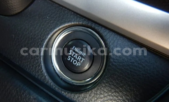 Acheter Occasion Voiture Suzuki Swift Rouge à Beitbridge, Matabeleland South Acheter Occasion Voiture Suzuki Swift Rouge à Beitbridge, Matabeleland South