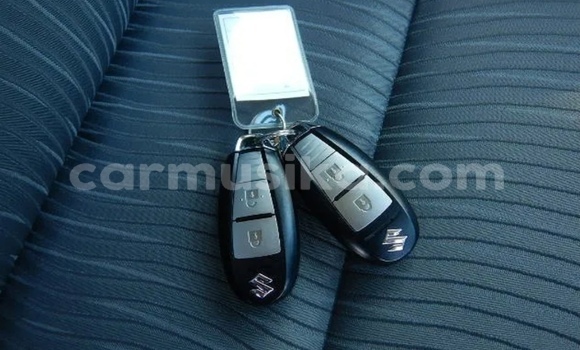 Acheter Occasion Voiture Suzuki Swift Rouge à Beitbridge, Matabeleland South Acheter Occasion Voiture Suzuki Swift Rouge à Beitbridge, Matabeleland South