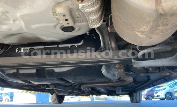 Acheter Occasion Voiture Toyota Vitz Noir à Beitbridge, Matabeleland South Acheter Occasion Voiture Toyota Vitz Noir à Beitbridge, Matabeleland South