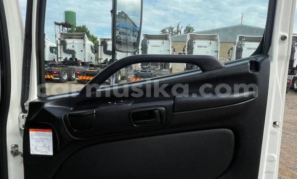 Acheter Occasion Utilitaire Hino 300 Series Autre à Bulawayo, Bulawayo Acheter Occasion Utilitaire Hino 300 Series Autre à Bulawayo, Bulawayo