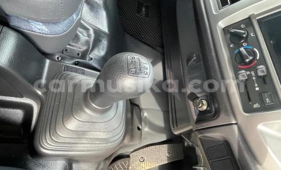 Acheter Occasion Utilitaire Hino 300 Series Autre à Bulawayo, Bulawayo Acheter Occasion Utilitaire Hino 300 Series Autre à Bulawayo, Bulawayo