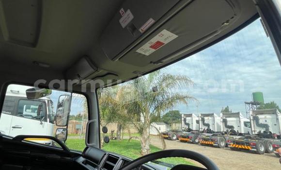 Acheter Occasion Utilitaire Hino 300 Series Autre à Bulawayo, Bulawayo Acheter Occasion Utilitaire Hino 300 Series Autre à Bulawayo, Bulawayo