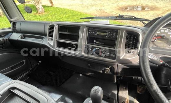 Acheter Occasion Utilitaire Hino 300 Series Autre à Bulawayo, Bulawayo Acheter Occasion Utilitaire Hino 300 Series Autre à Bulawayo, Bulawayo