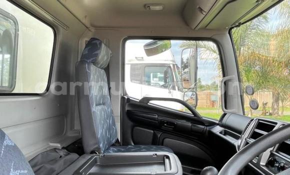 Acheter Occasion Utilitaire Hino 300 Series Autre à Bulawayo, Bulawayo Acheter Occasion Utilitaire Hino 300 Series Autre à Bulawayo, Bulawayo