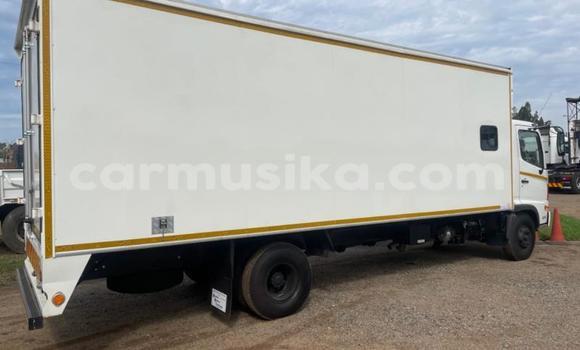 Acheter Occasion Utilitaire Hino 300 Series Autre à Bulawayo, Bulawayo Acheter Occasion Utilitaire Hino 300 Series Autre à Bulawayo, Bulawayo