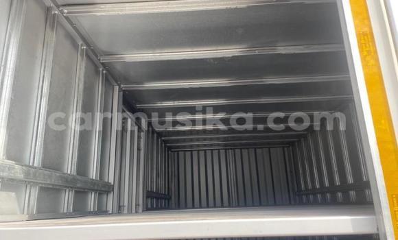 Acheter Occasion Utilitaire Hino 300 Series Autre à Bulawayo, Bulawayo Acheter Occasion Utilitaire Hino 300 Series Autre à Bulawayo, Bulawayo