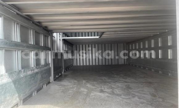 Acheter Occasion Utilitaire Hino 300 Series Autre à Bulawayo, Bulawayo Acheter Occasion Utilitaire Hino 300 Series Autre à Bulawayo, Bulawayo