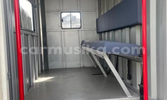 Acheter Occasion Utilitaire Hino 300 Series Autre à Bulawayo, Bulawayo Acheter Occasion Utilitaire Hino 300 Series Autre à Bulawayo, Bulawayo