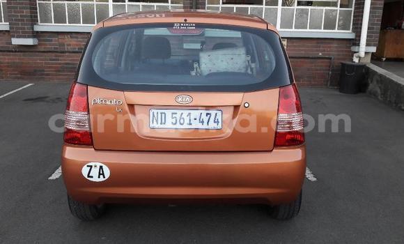 Nunua Ilio tumika Kia Picanto Brown Gari ndani ya Beitbridge nchini Matabeleland Kusini Nunua Ilio tumika Kia Picanto Brown Gari ndani ya Beitbridge nchini Matabeleland Kusini