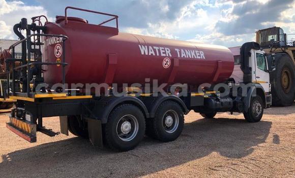 Buy Used Mercedes‒Benz 2628 Other Truck in Beitbridge in Matabeleland South Buy Used Mercedes‒Benz 2628 Other Truck in Beitbridge in Matabeleland South